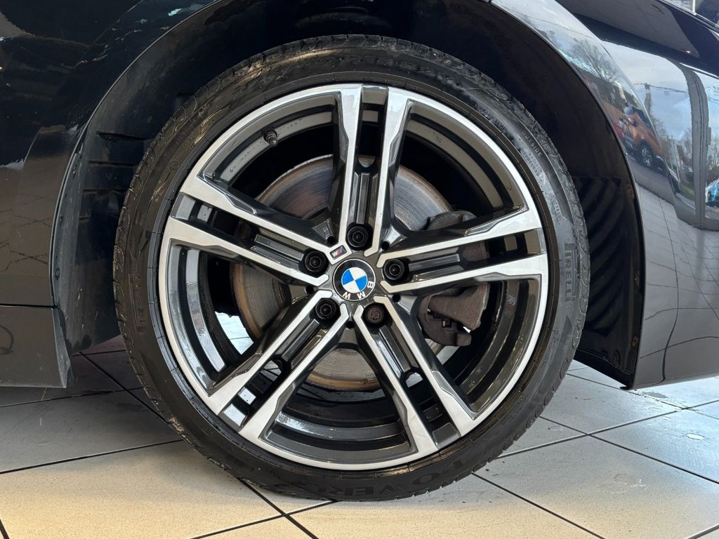 Used BMW 1 Series 2019 for sale - 77171796: Photo 18