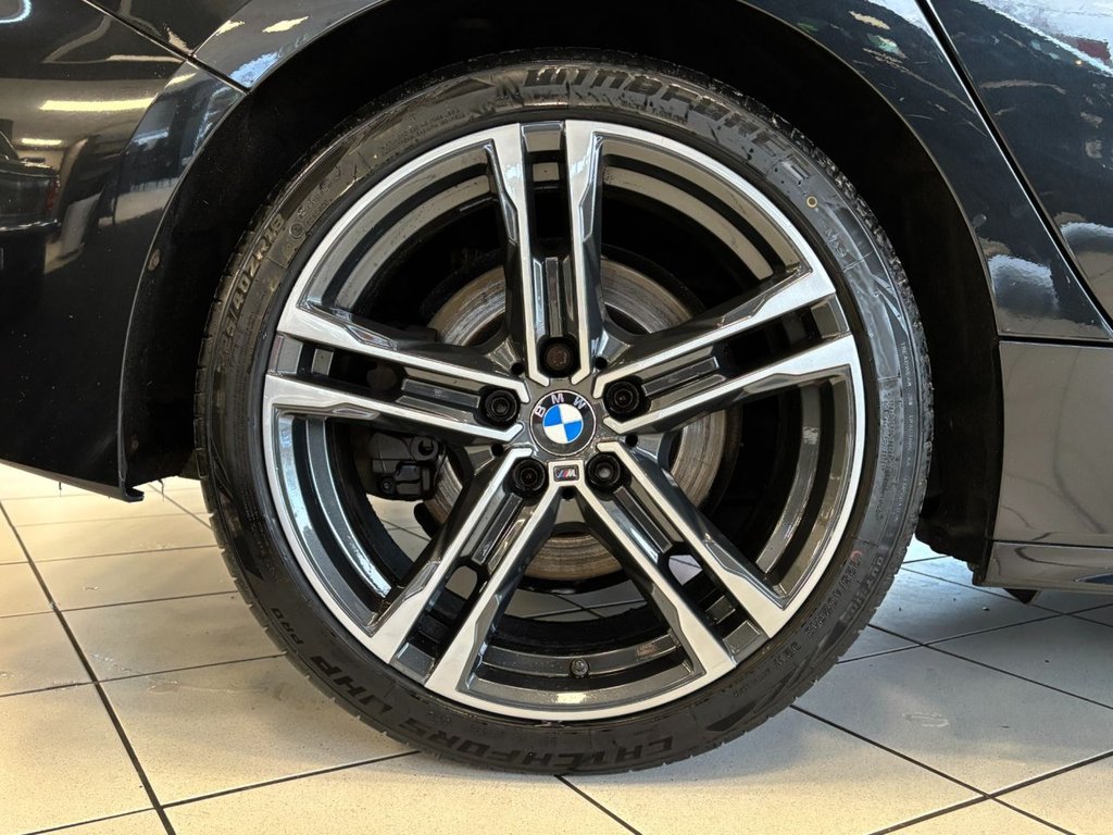 Used BMW 1 Series 2019 for sale - 77171796: Photo 19
