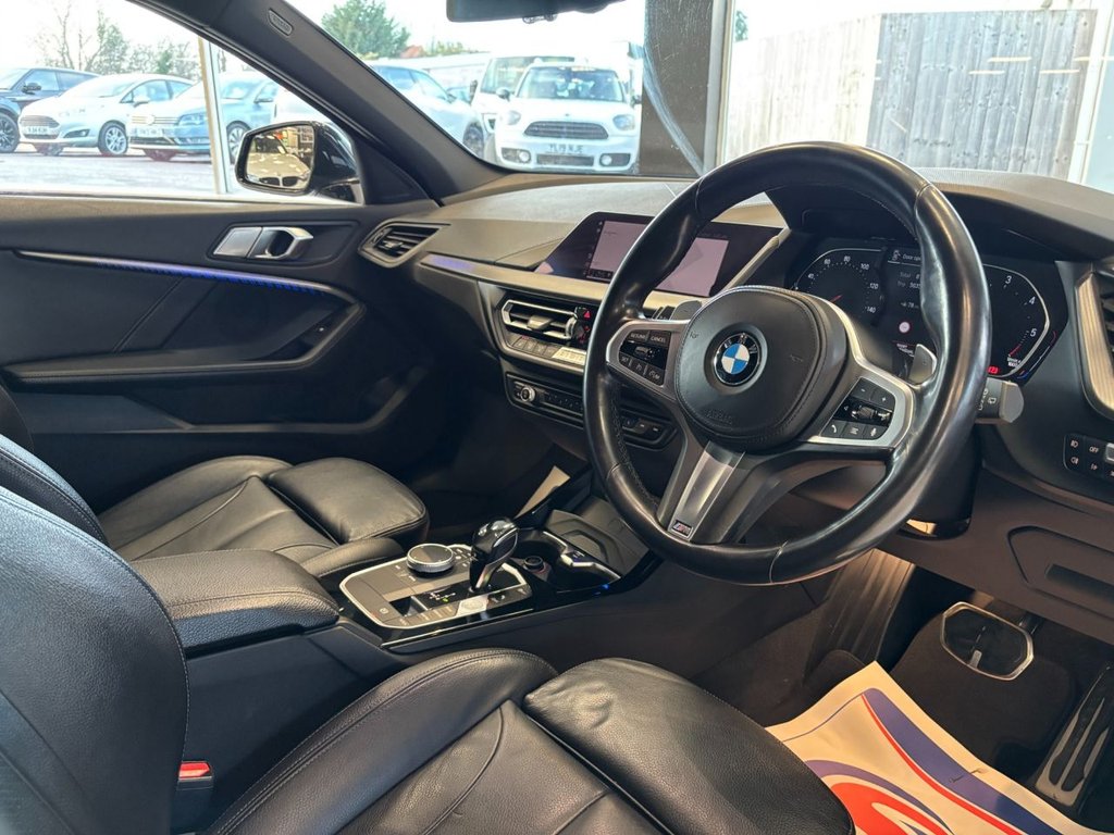 Used BMW 1 Series 2019 for sale - 77171796: Photo 2