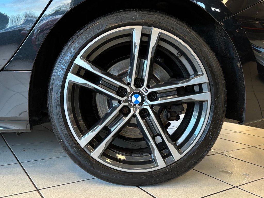 Used BMW 1 Series 2019 for sale - 77171796: Photo 20