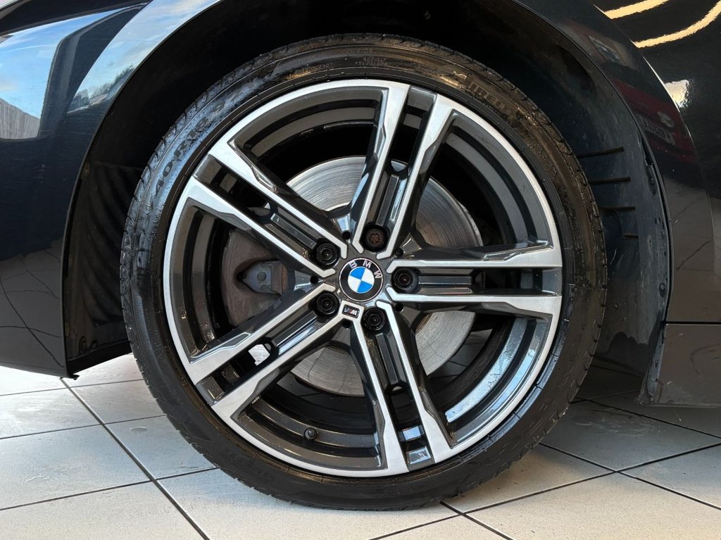 Used BMW 1 Series 2019 for sale - 77171796: Photo 21