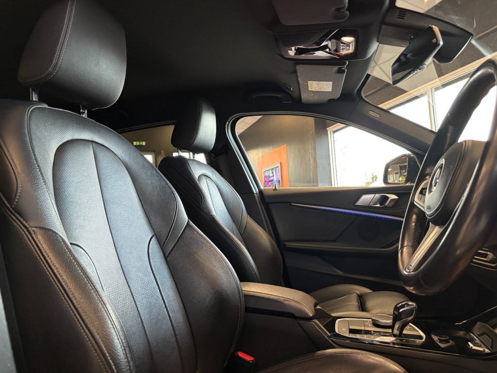 Used BMW 1 Series 2019 for sale - 77171796: Photo 23