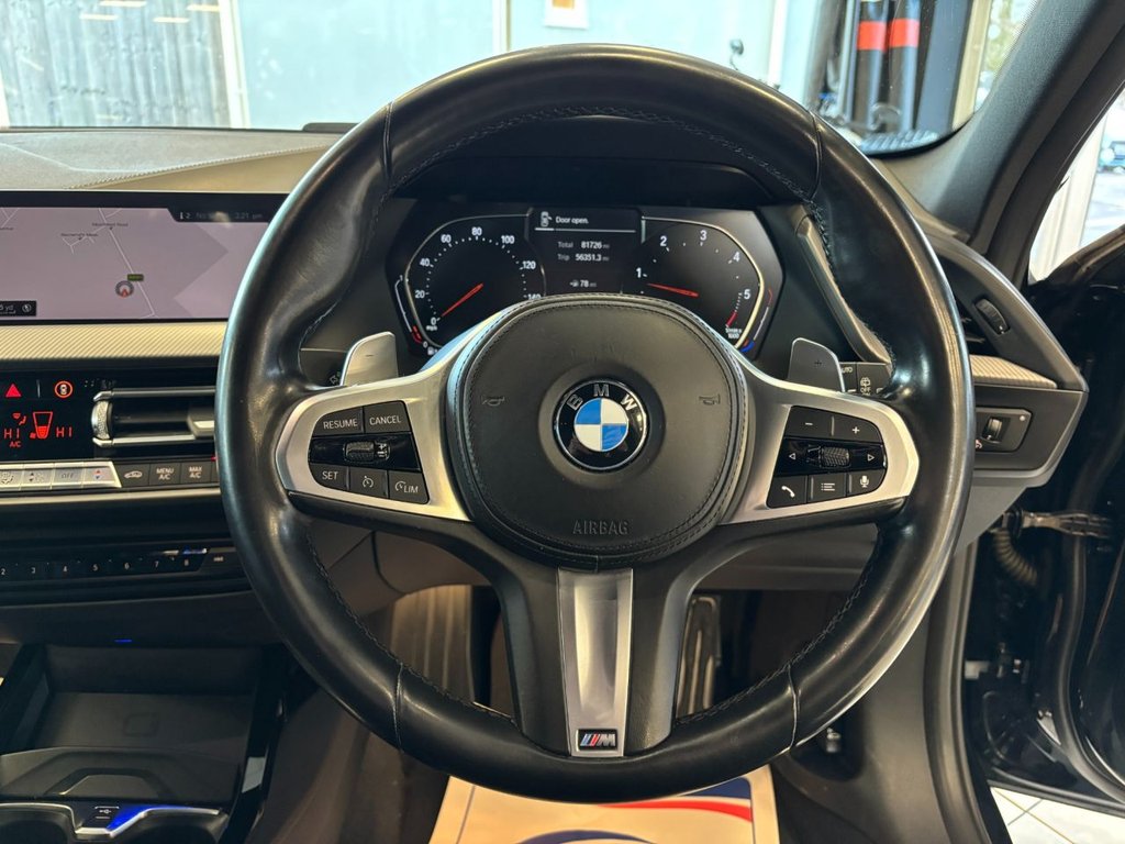 Used BMW 1 Series 2019 for sale - 77171796: Photo 25