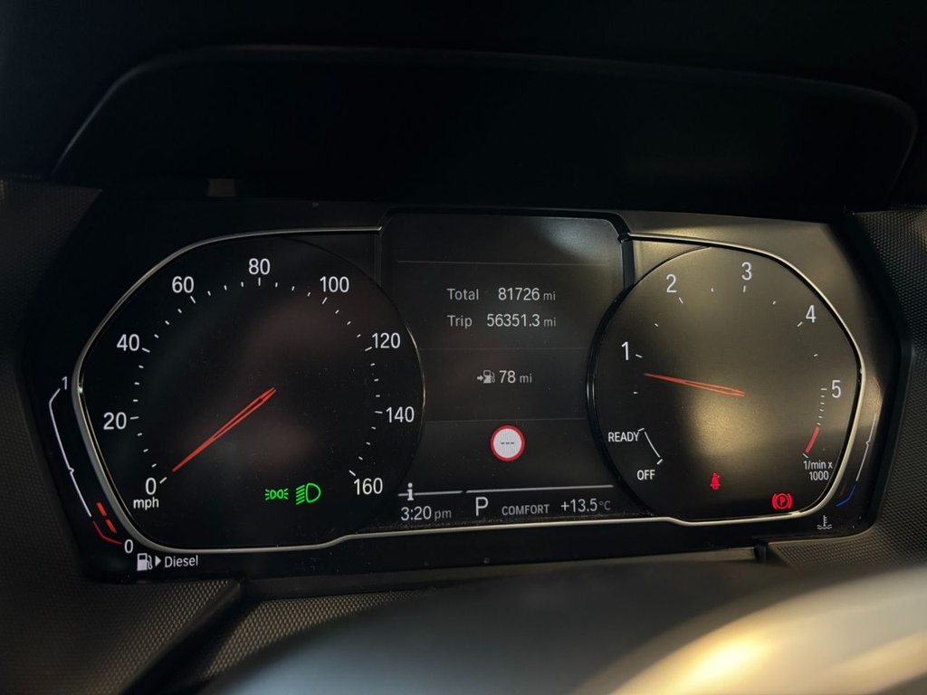 Used BMW 1 Series 2019 for sale - 77171796: Photo 29