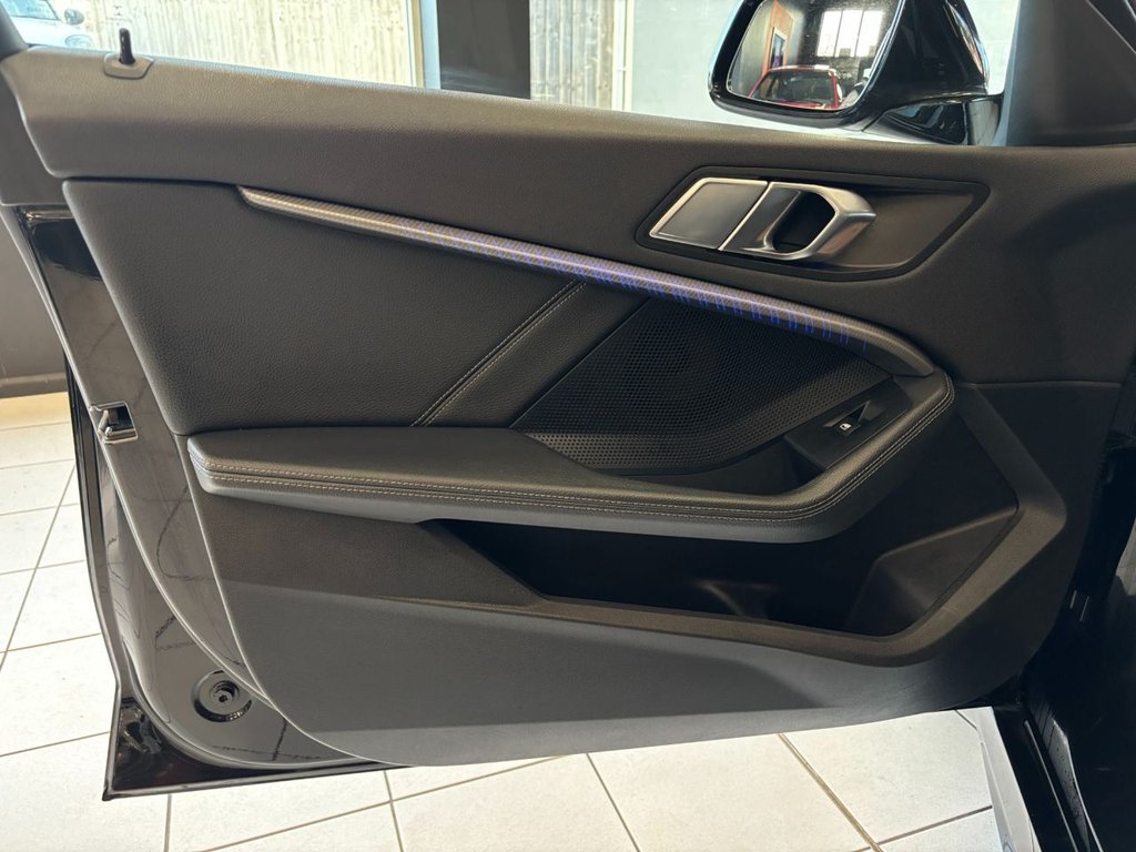 Used BMW 1 Series 2019 for sale - 77171796: Photo 47