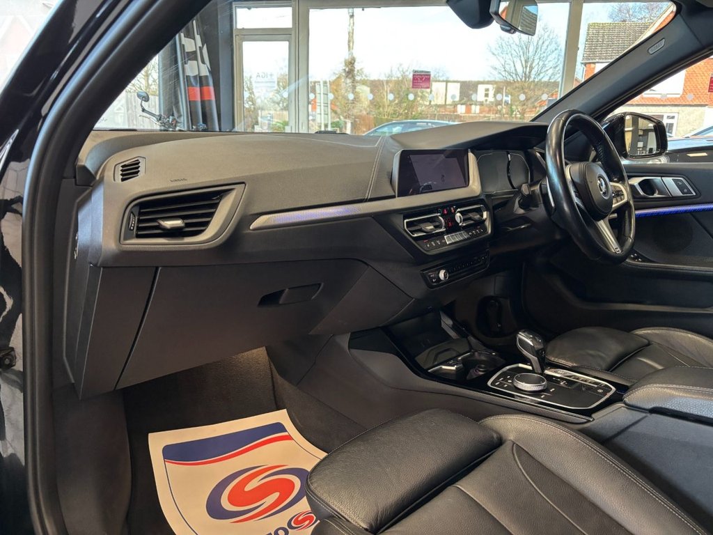 Used BMW 1 Series 2019 for sale - 77171796: Photo 48