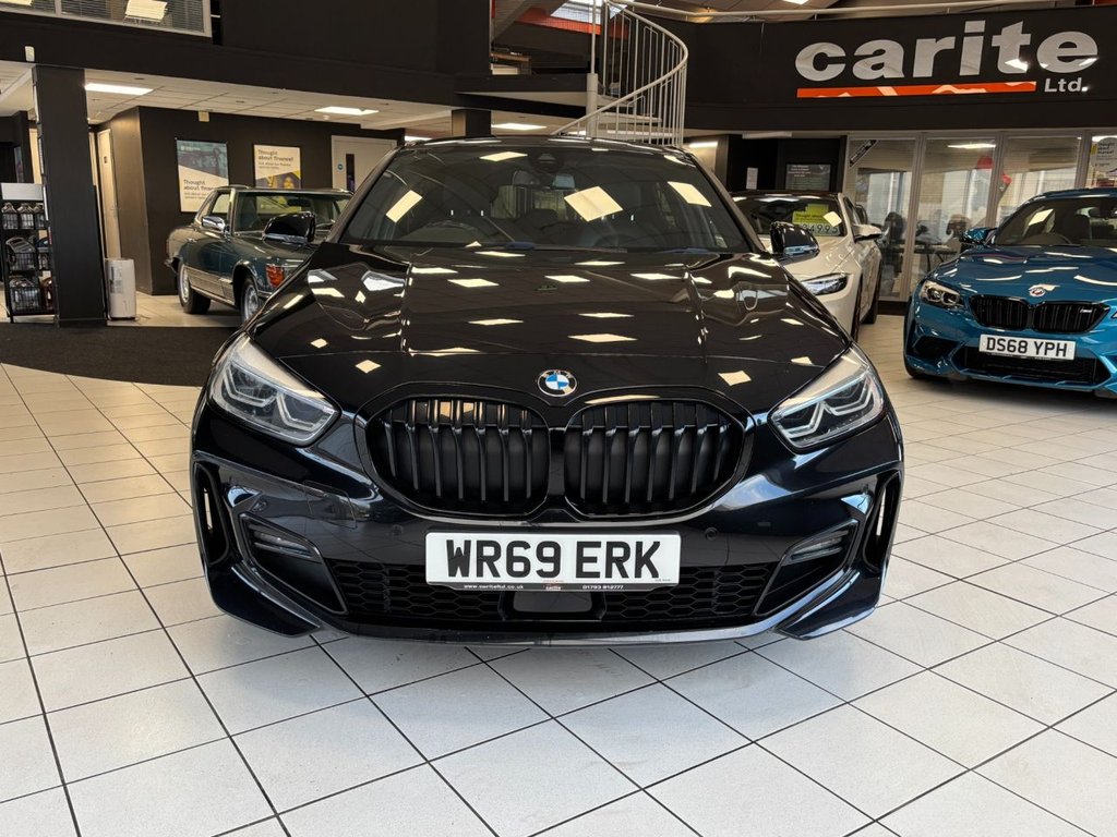 Used BMW 1 Series 2019 for sale - 77171796: Photo 7