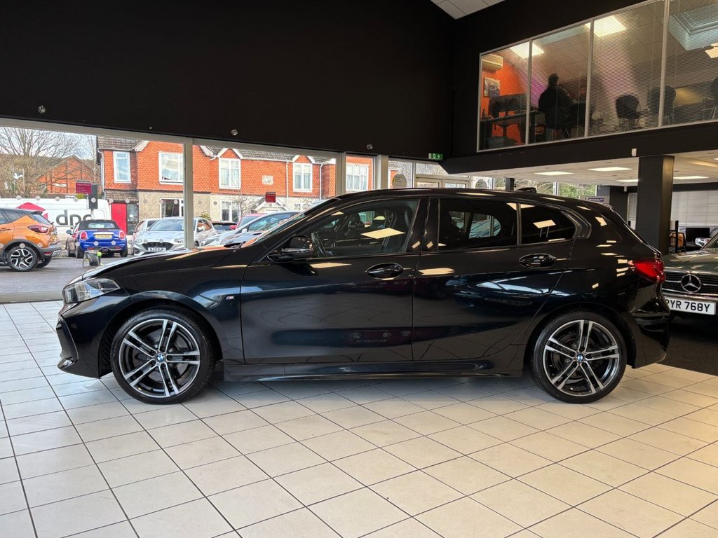 Used BMW 1 Series 2019 for sale - 77171796: Photo 9