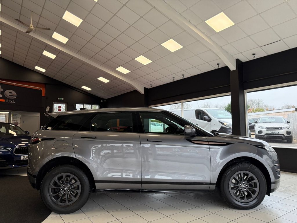 Used Land Rover Range Rover Evoque 2019 for sale - 77820458: Photo 14