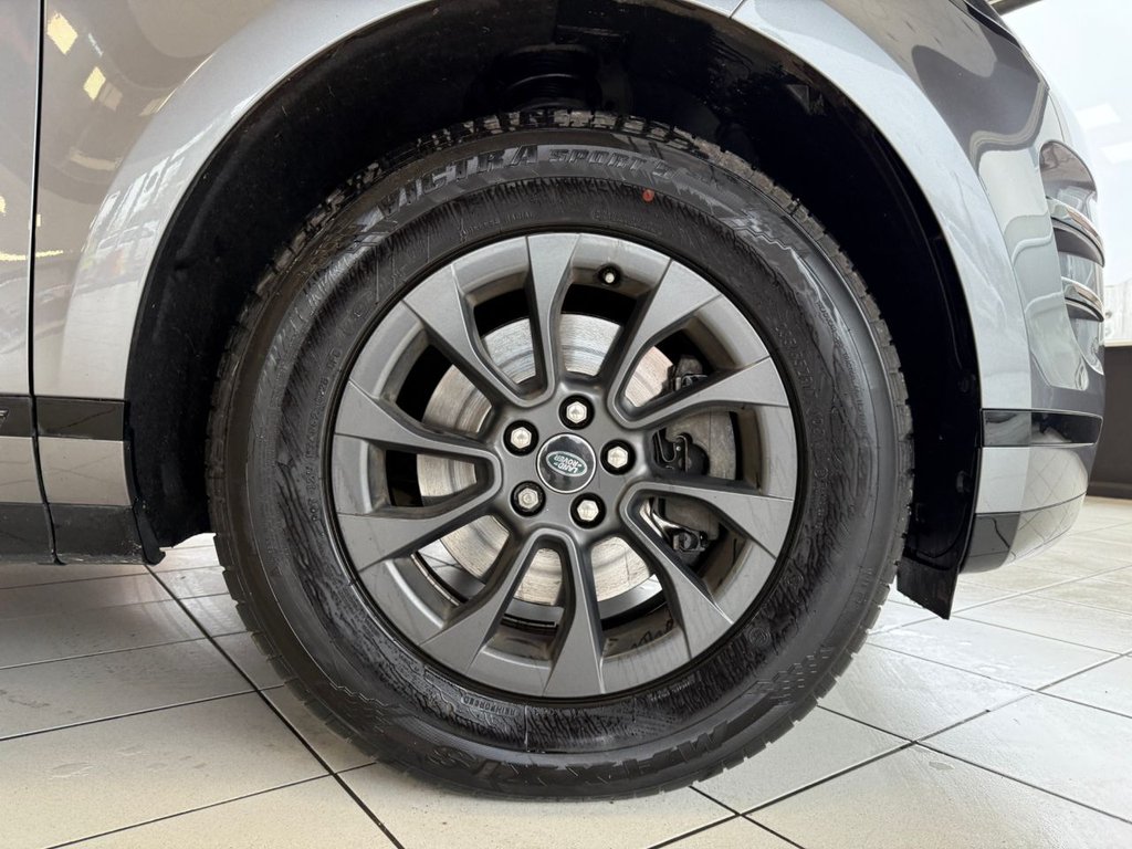 Used Land Rover Range Rover Evoque 2019 for sale - 77820458: Photo 15