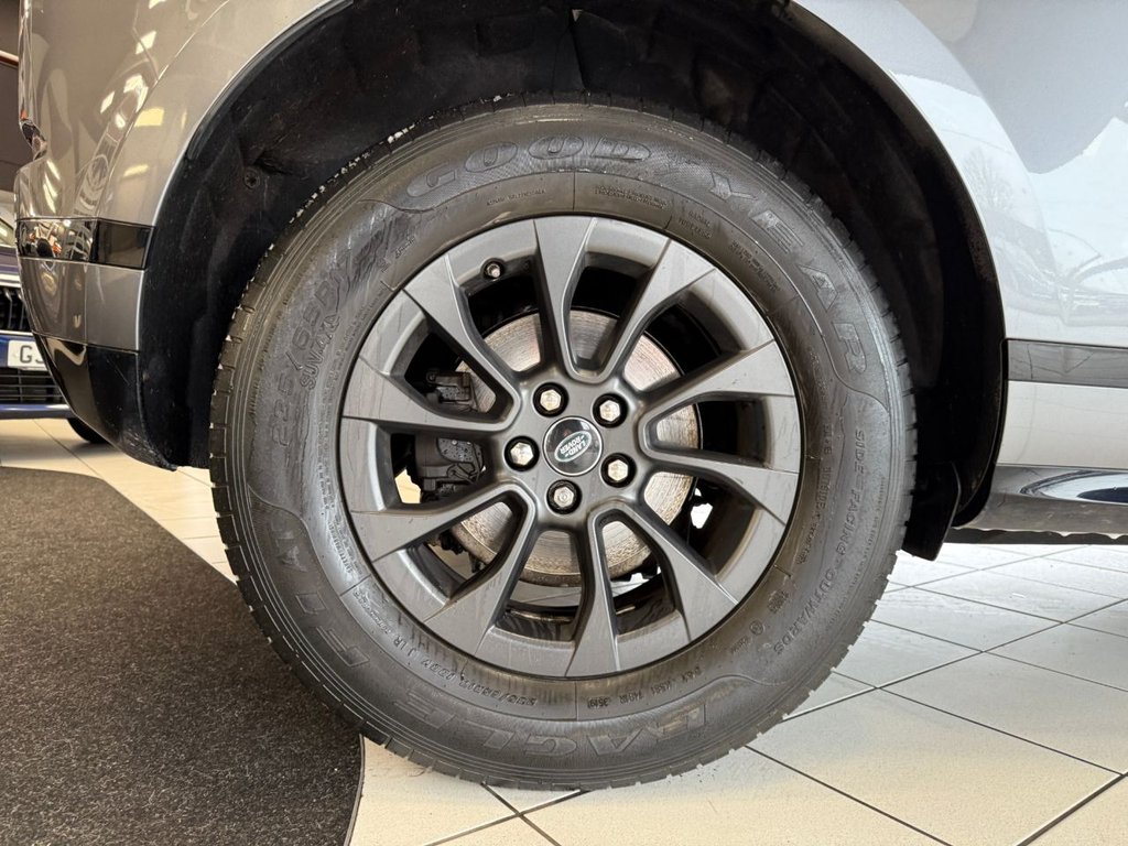 Used Land Rover Range Rover Evoque 2019 for sale - 77820458: Photo 16