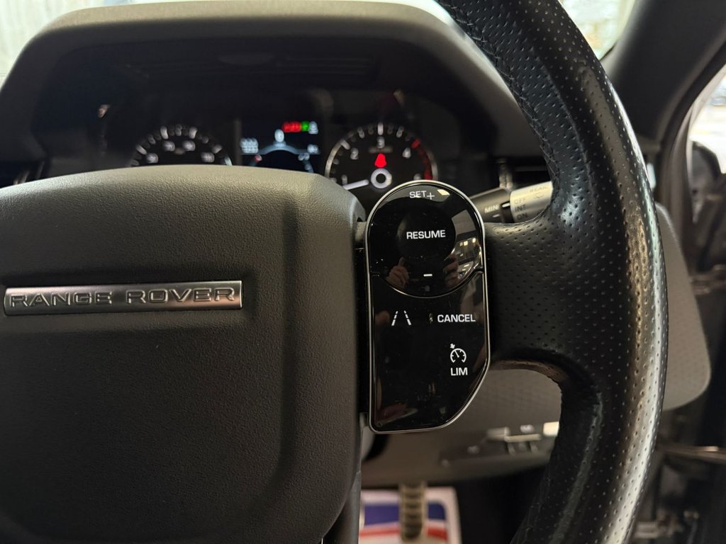 Used Land Rover Range Rover Evoque 2019 for sale - 77820458: Photo 28