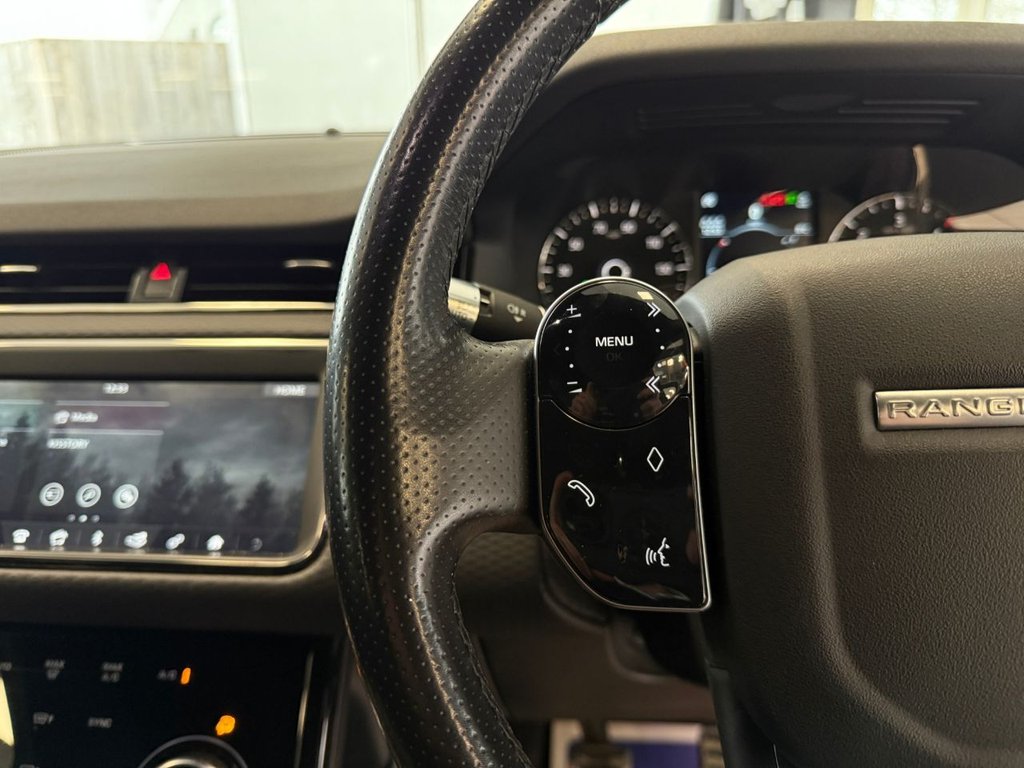 Used Land Rover Range Rover Evoque 2019 for sale - 77820458: Photo 29