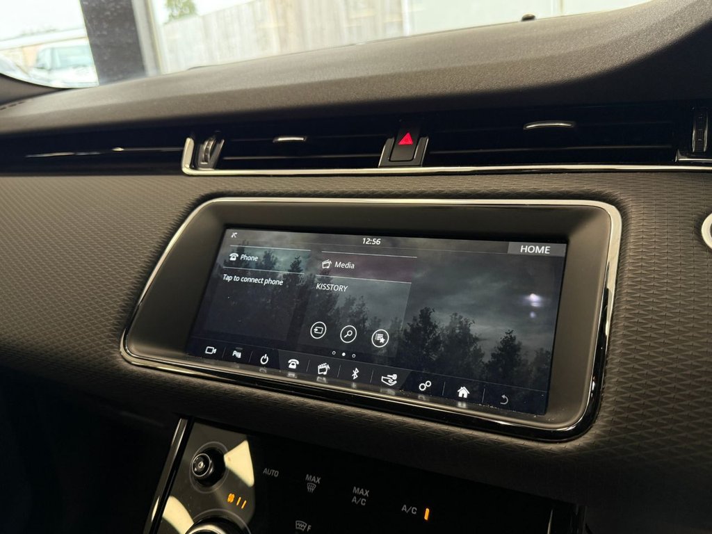 Used Land Rover Range Rover Evoque 2019 for sale - 77820458: Photo 30