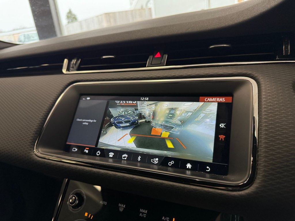 Used Land Rover Range Rover Evoque 2019 for sale - 77820458: Photo 32