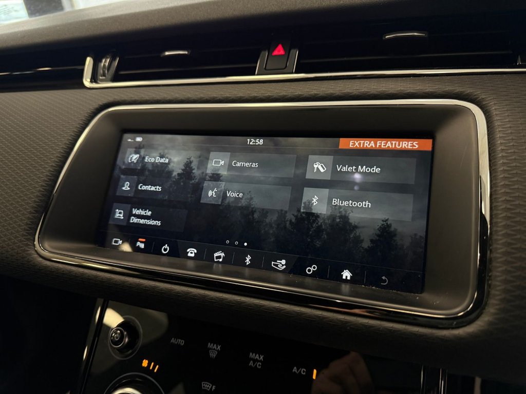 Used Land Rover Range Rover Evoque 2019 for sale - 77820458: Photo 33