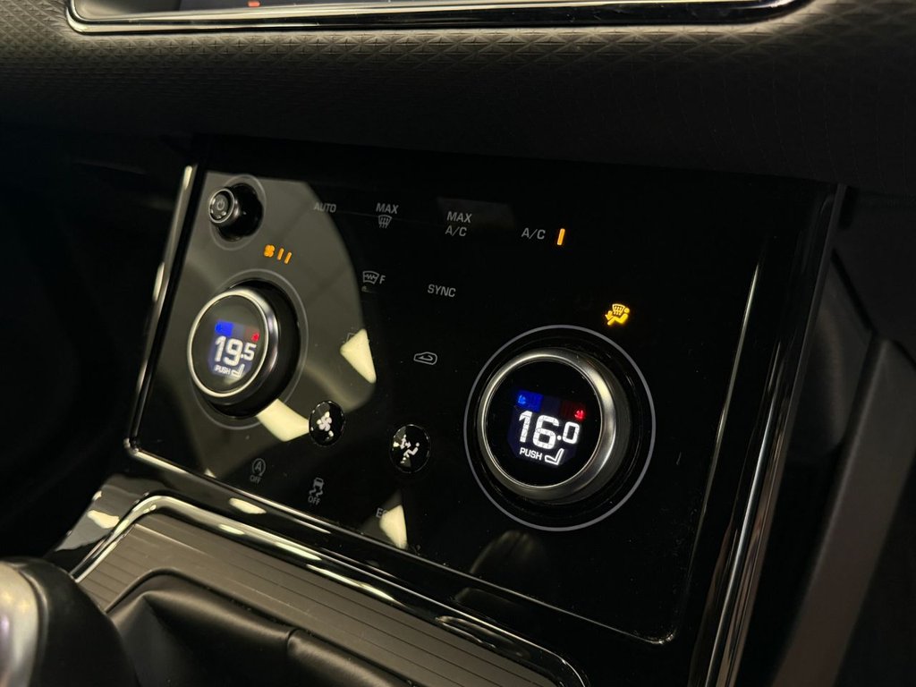 Used Land Rover Range Rover Evoque 2019 for sale - 77820458: Photo 34