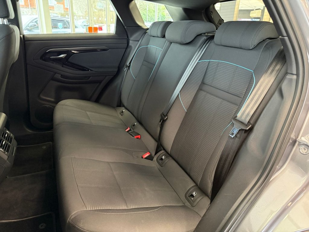 Used Land Rover Range Rover Evoque 2019 for sale - 77820458: Photo 37