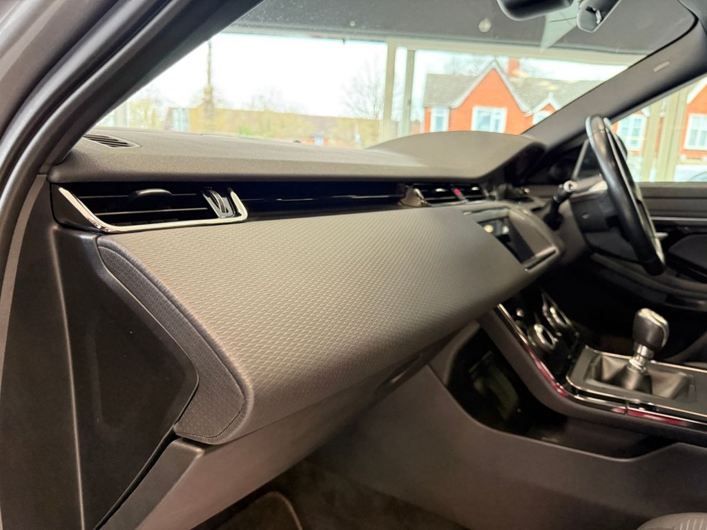 Used Land Rover Range Rover Evoque 2019 for sale - 77820458: Photo 39