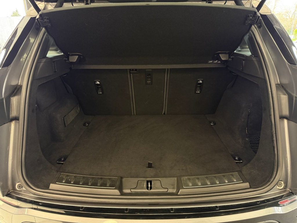 Used Land Rover Range Rover Evoque 2019 for sale - 77820458: Photo 43