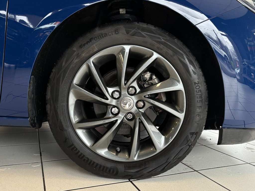 Used Vauxhall Astra 2020 for sale - 77520688: Photo 15