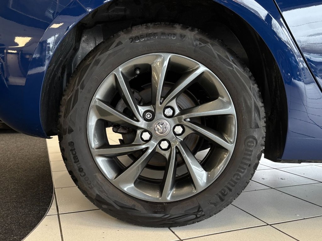 Used Vauxhall Astra 2020 for sale - 77520688: Photo 16