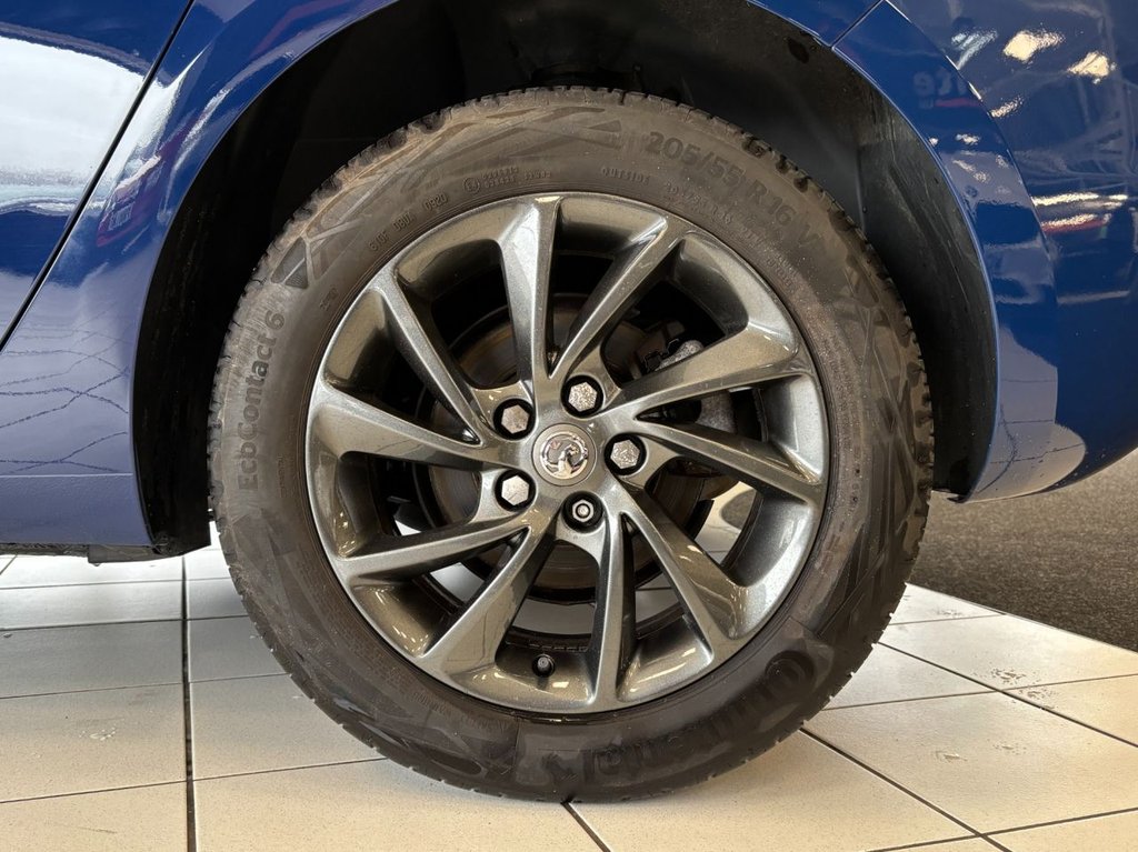 Used Vauxhall Astra 2020 for sale - 77520688: Photo 17