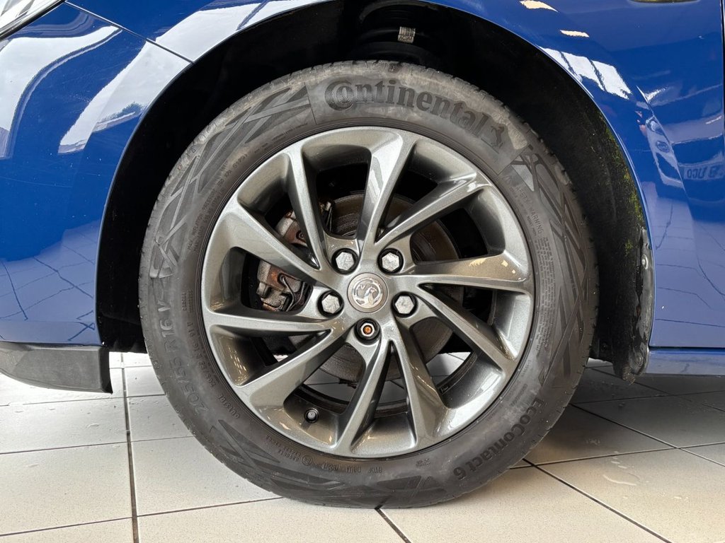 Used Vauxhall Astra 2020 for sale - 77520688: Photo 18