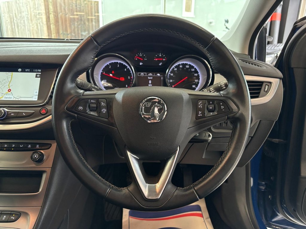 Used Vauxhall Astra 2020 for sale - 77520688: Photo 22