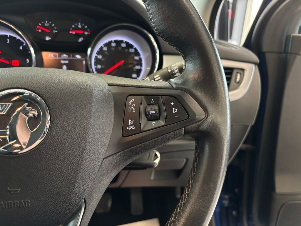 Used Vauxhall Astra 2020 for sale - 77520688: Photo 23