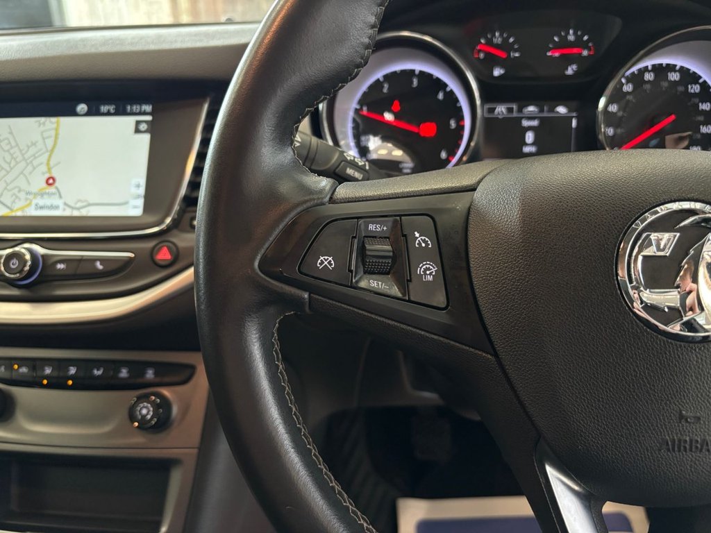 Used Vauxhall Astra 2020 for sale - 77520688: Photo 24