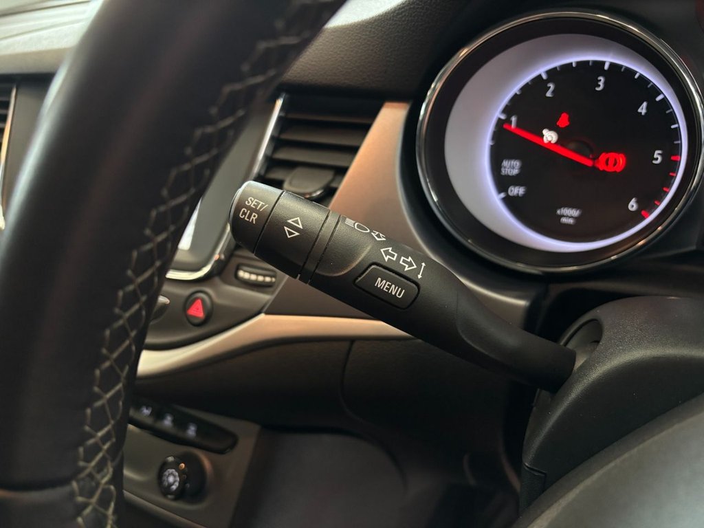 Used Vauxhall Astra 2020 for sale - 77520688: Photo 25