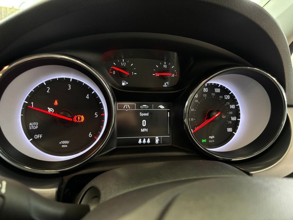 Used Vauxhall Astra 2020 for sale - 77520688: Photo 26