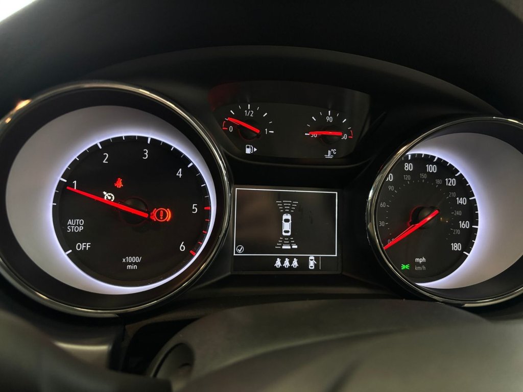 Used Vauxhall Astra 2020 for sale - 77520688: Photo 27