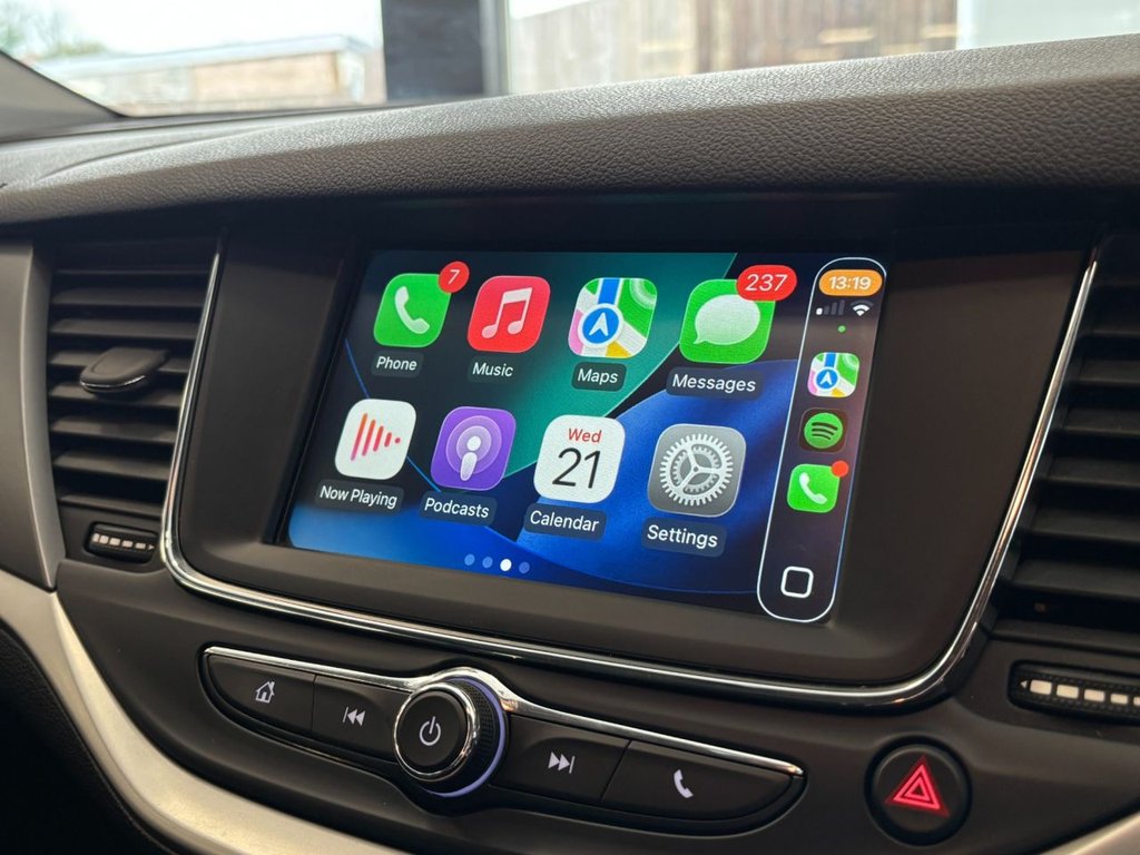 Used Vauxhall Astra 2020 for sale - 77520688: Photo 31