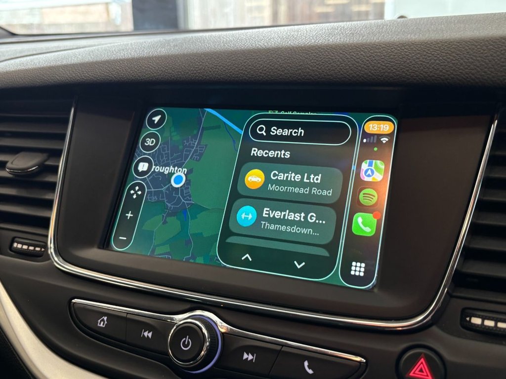 Used Vauxhall Astra 2020 for sale - 77520688: Photo 32