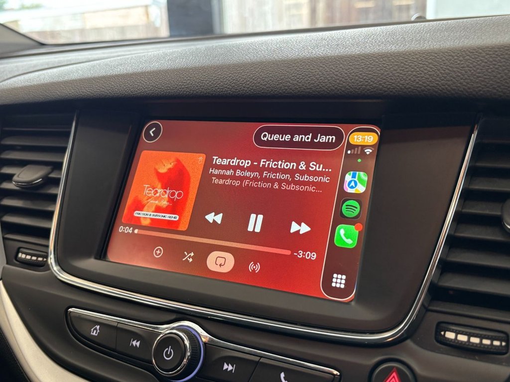 Used Vauxhall Astra 2020 for sale - 77520688: Photo 33