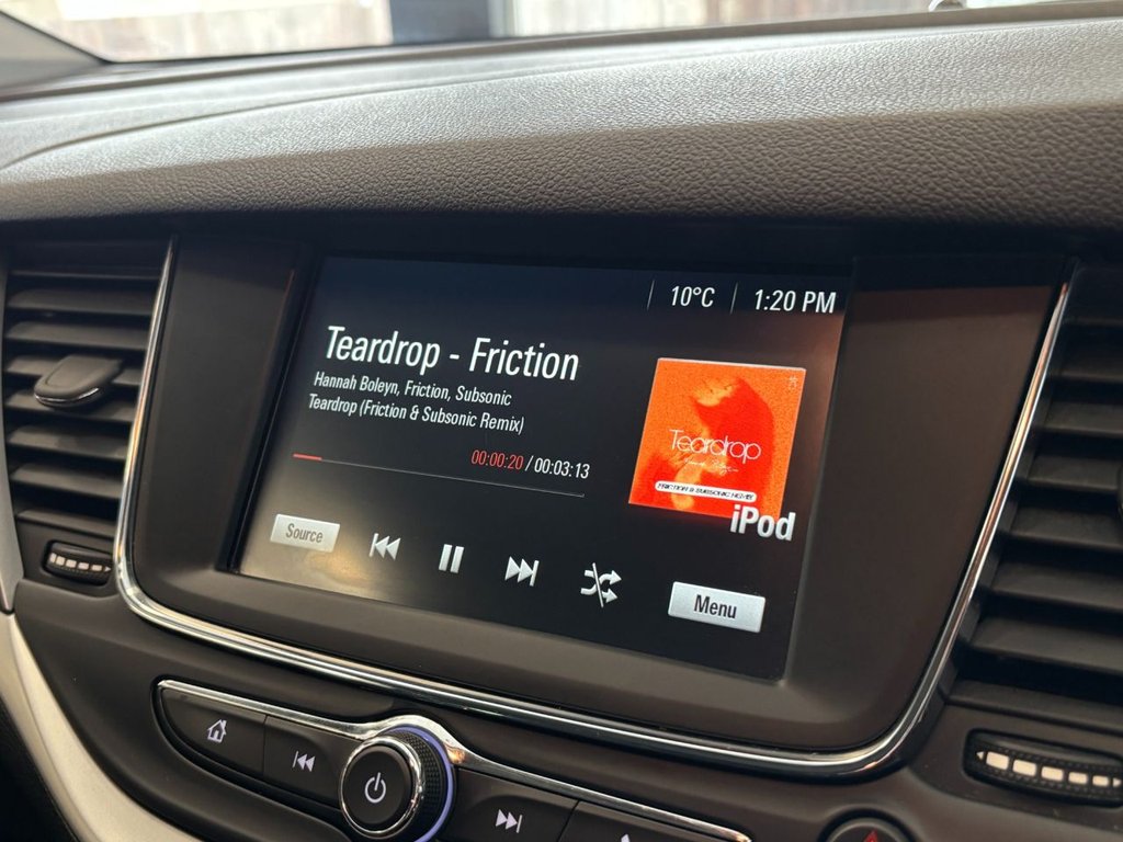 Used Vauxhall Astra 2020 for sale - 77520688: Photo 35