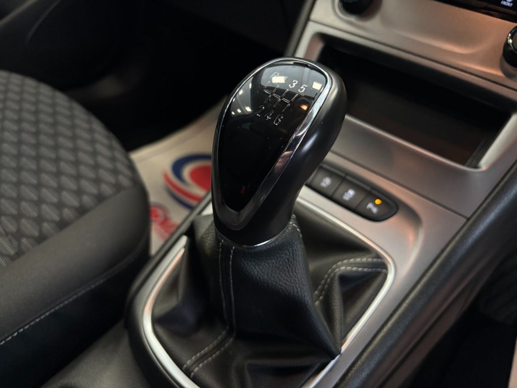 Used Vauxhall Astra 2020 for sale - 77520688: Photo 38