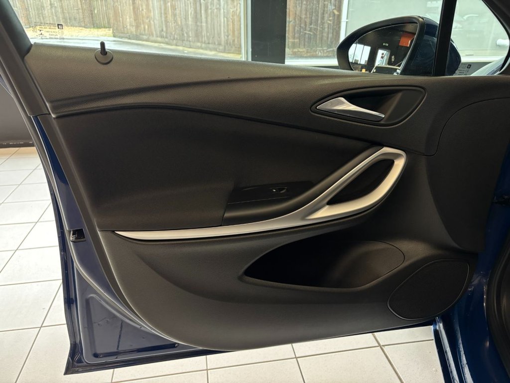 Used Vauxhall Astra 2020 for sale - 77520688: Photo 39