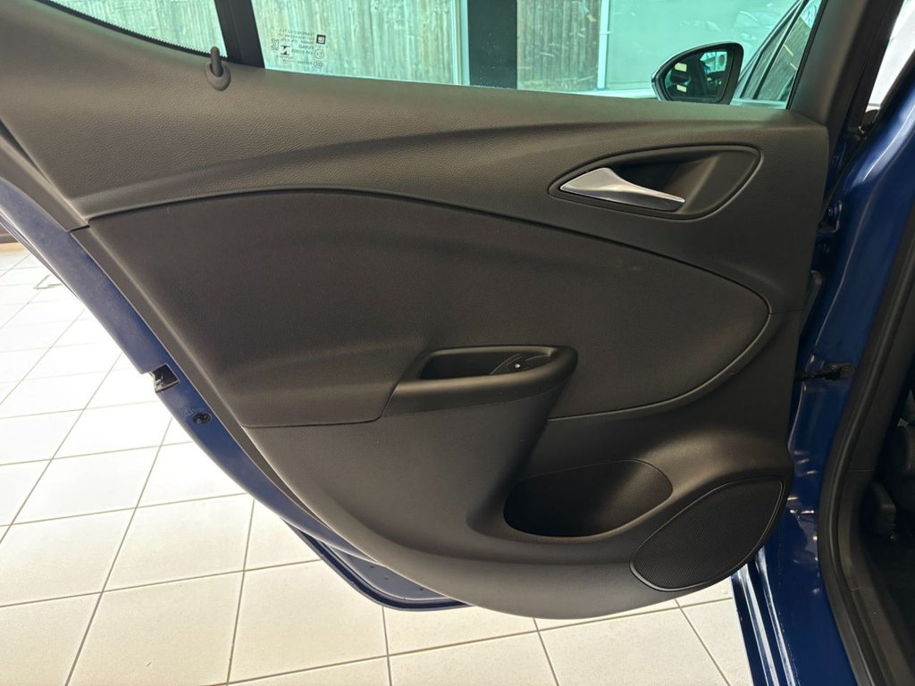Used Vauxhall Astra 2020 for sale - 77520688: Photo 41