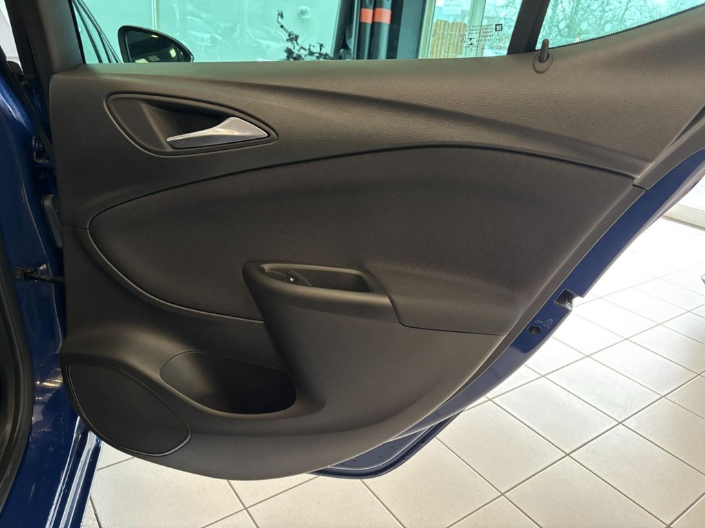 Used Vauxhall Astra 2020 for sale - 77520688: Photo 45