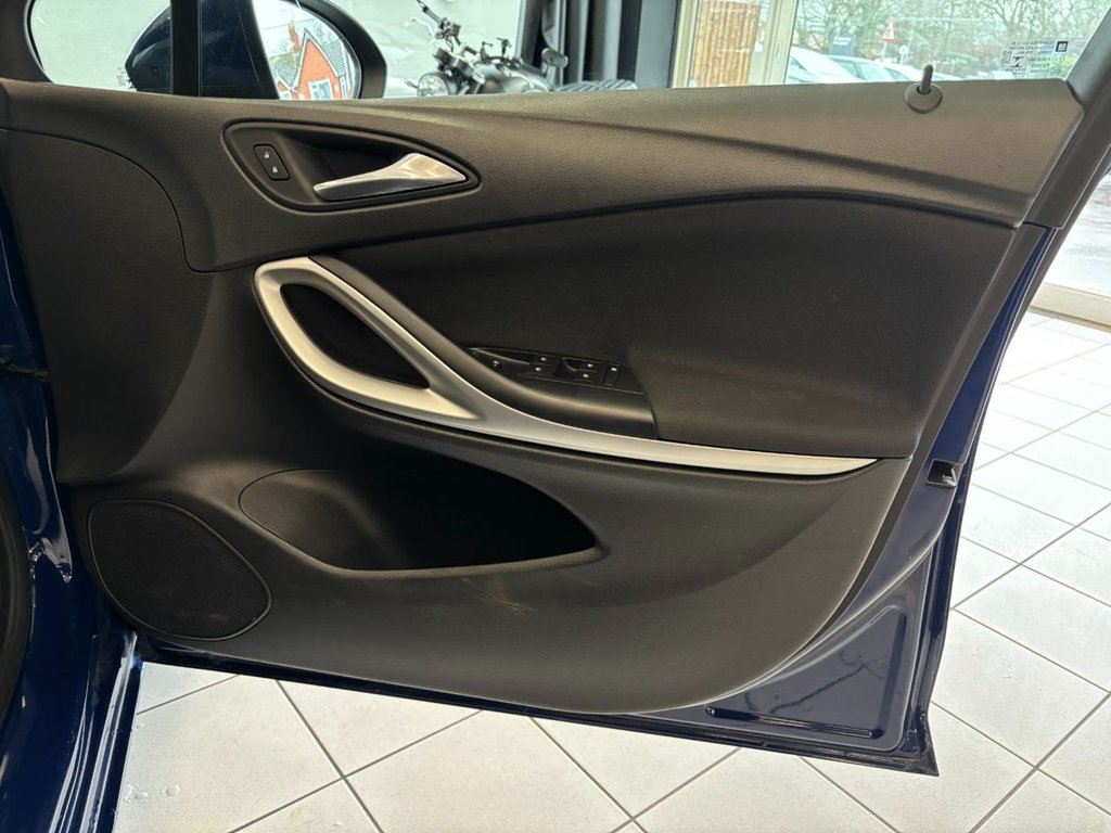 Used Vauxhall Astra 2020 for sale - 77520688: Photo 46