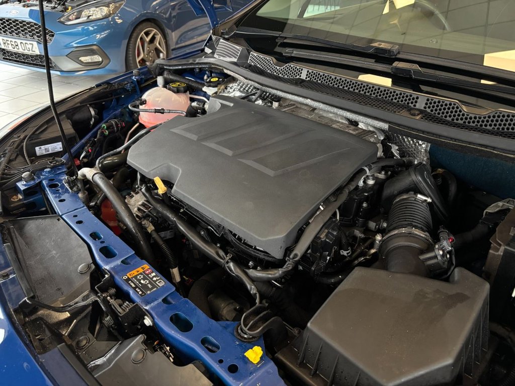 Used Vauxhall Astra 2020 for sale - 77520688: Photo 48