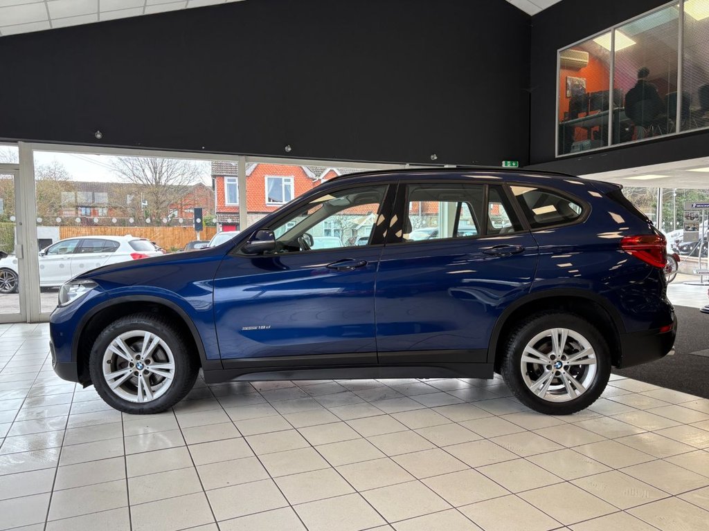 Used BMW X1 2017 for sale - 77621261: Photo 10