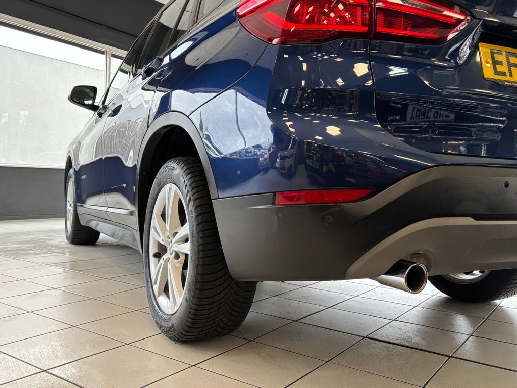 Used BMW X1 2017 for sale - 77621261: Photo 11