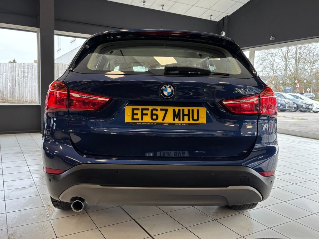 Used BMW X1 2017 for sale - 77621261: Photo 13