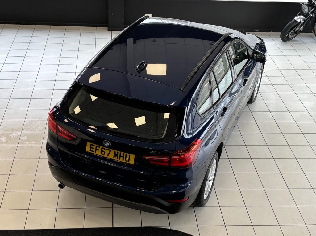 Used BMW X1 2017 for sale - 77621261: Photo 15