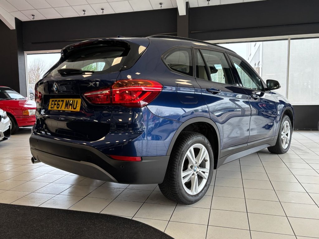 Used BMW X1 2017 for sale - 77621261: Photo 16