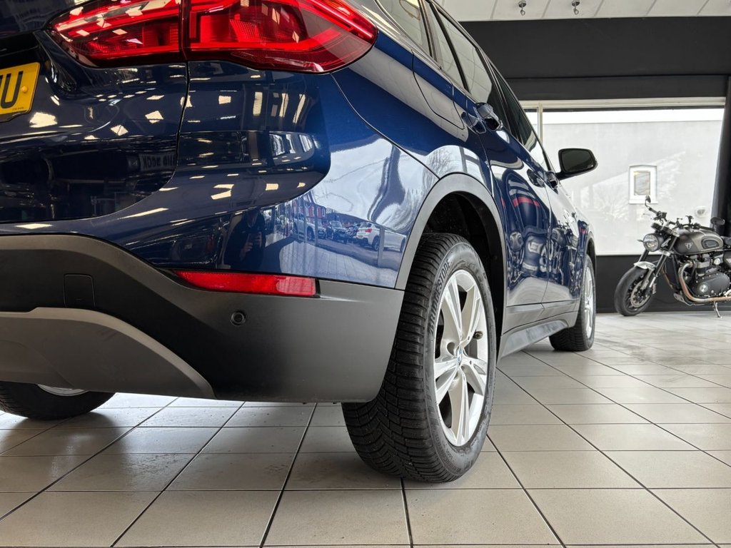 Used BMW X1 2017 for sale - 77621261: Photo 17